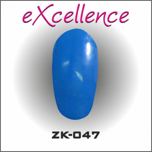 Gel color Excellence 5g #47 Gel color Excellence